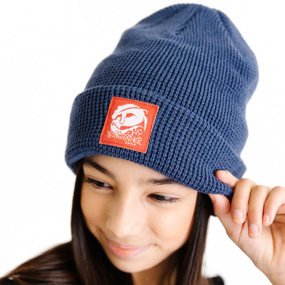 The Wingfeather Saga Waffle Beanie