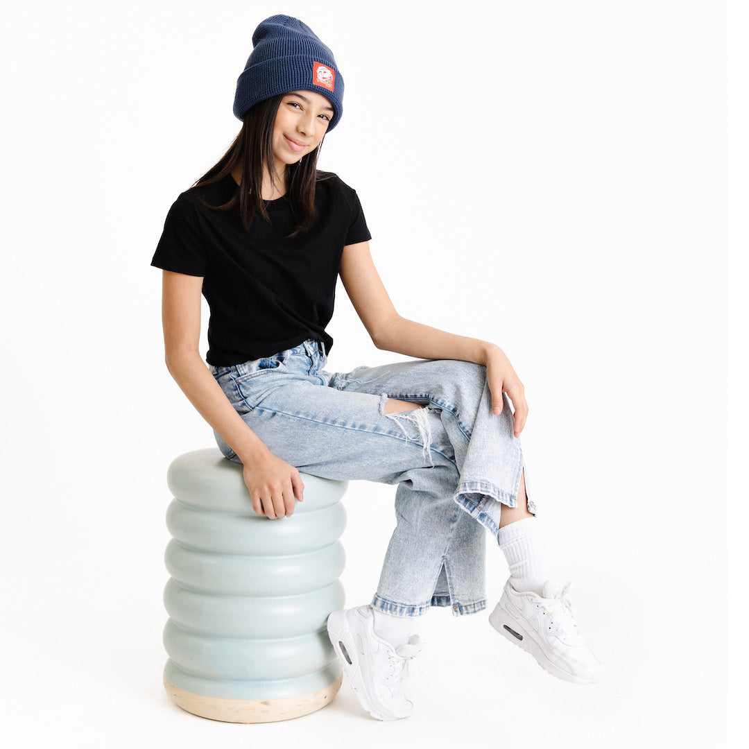 The Wingfeather Saga Waffle Beanie