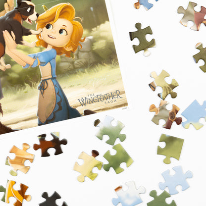Igiby Kids Puzzle