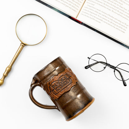 Books & Crannies Mug