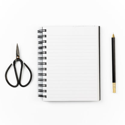 The Wingfeather Saga Premiere Notebook