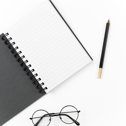 The Wingfeather Saga Premiere Notebook