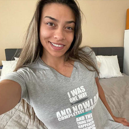 "I Was One Way" Chosen T-Shirt (Limited Edition)