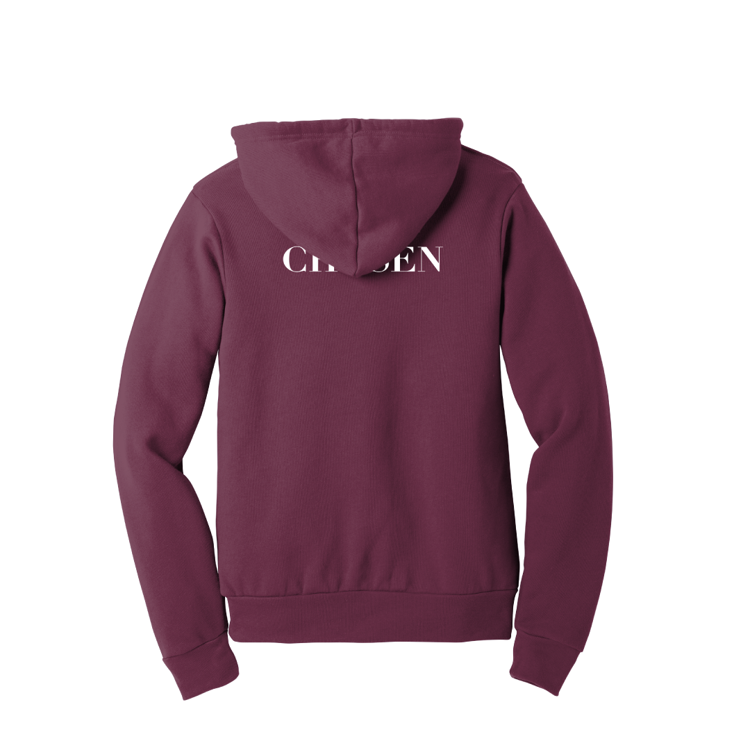 "Not What We Were" Hoodie