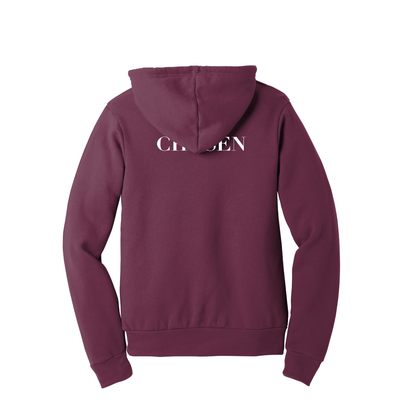 "Not What We Were" Hoodie