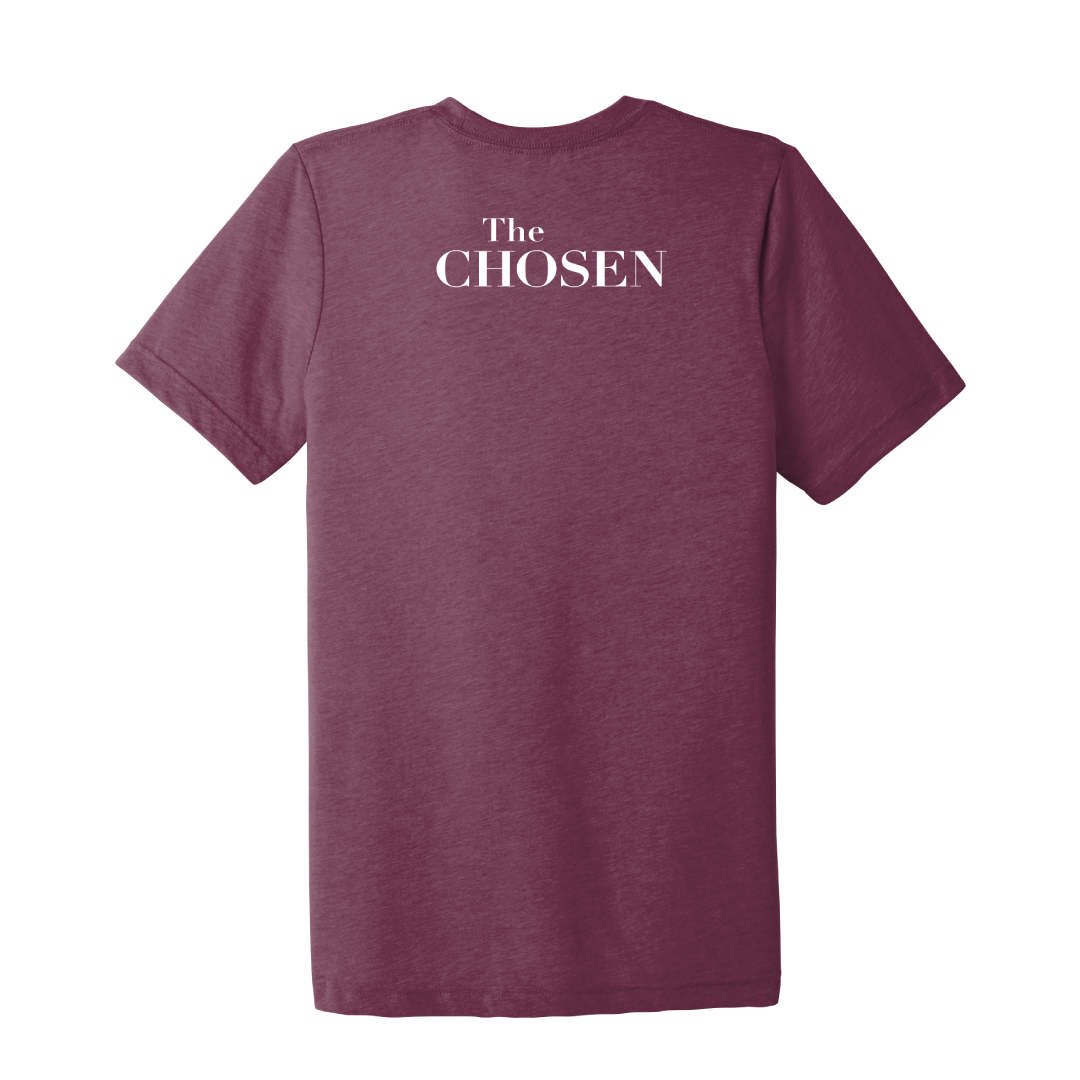 "Not What We Were" T-Shirt