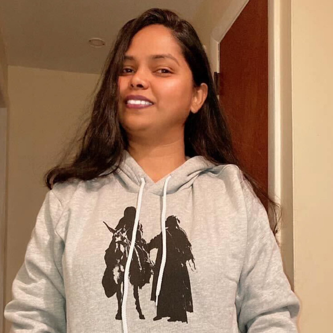 "People Must Know" The Chosen Hoodie