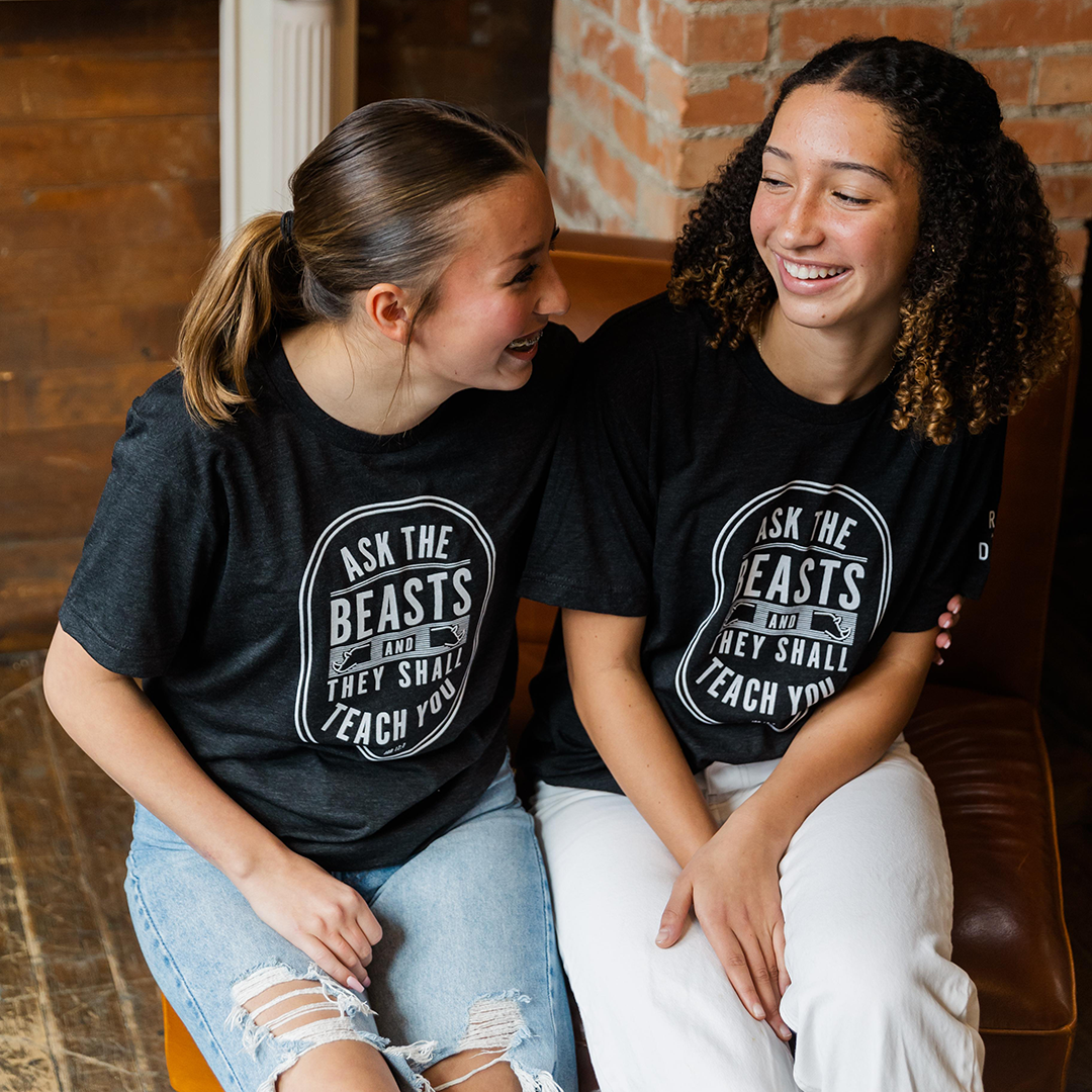 Riot & The Dance T-Shirt