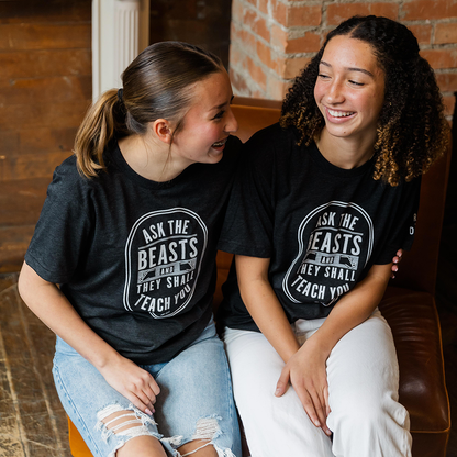 Riot & The Dance T-Shirt