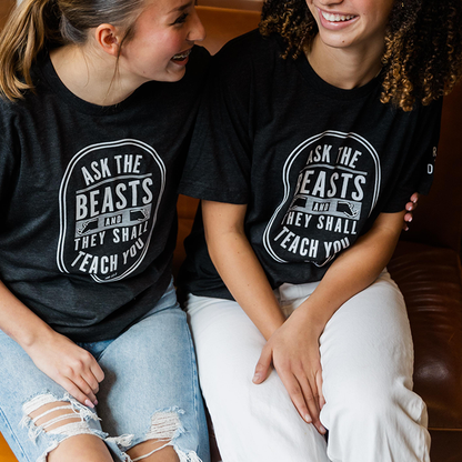 Riot & The Dance T-Shirt