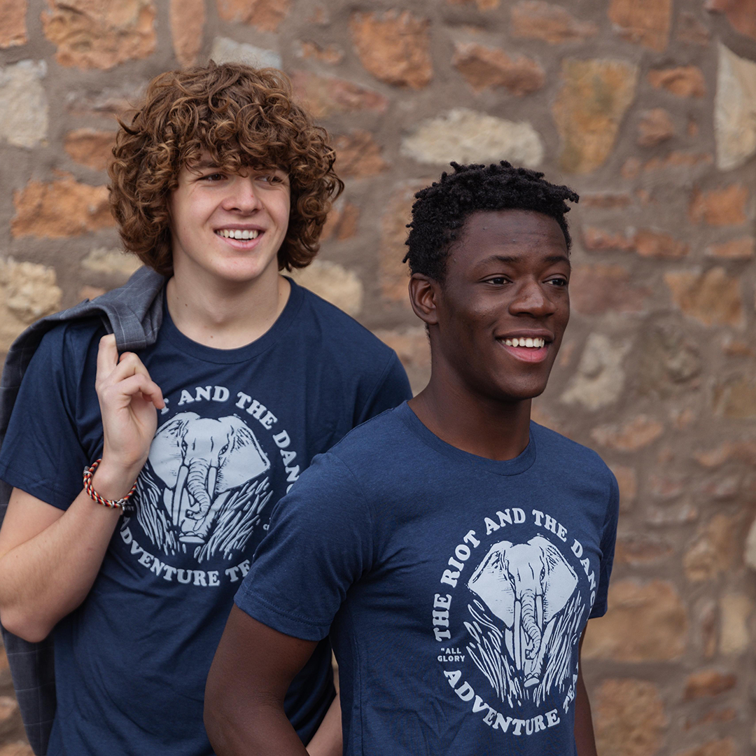 Adventure Team T-Shirt