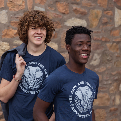 Adventure Team T-Shirt