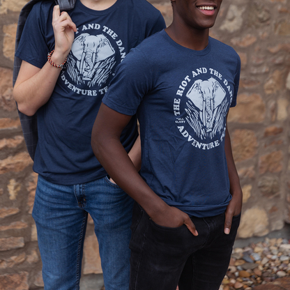 Adventure Team T-Shirt