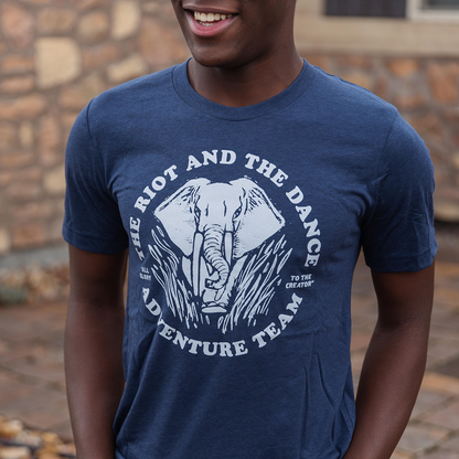 Adventure Team T-Shirt