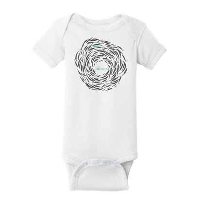 The Chosen Baby Body Suits