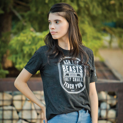 Riot & The Dance T-Shirt