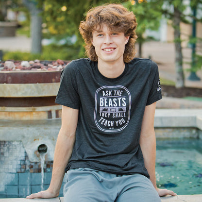 Riot & The Dance T-Shirt