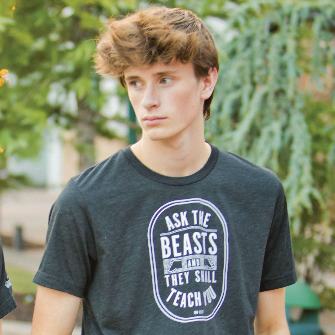 Riot & The Dance T-Shirt