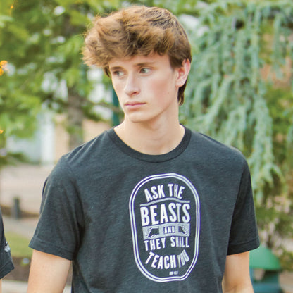 Riot & The Dance T-Shirt