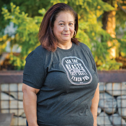 Riot & The Dance T-Shirt