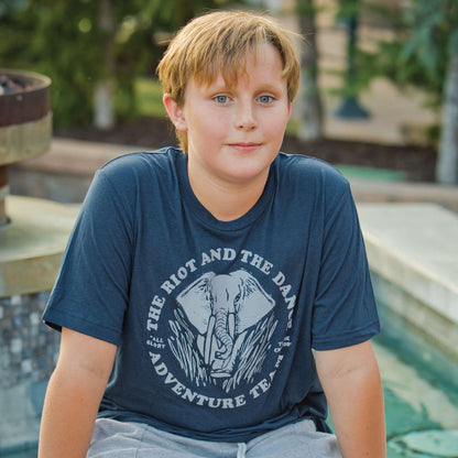 Adventure Team T-Shirt