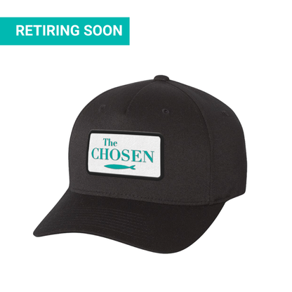 The Chosen Baseball Hat (Special Edition)