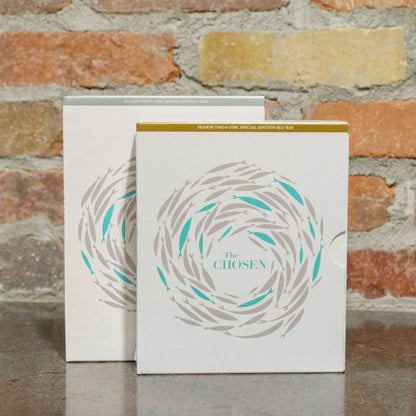 Season One & Two Special Edition Disc Set Bundle