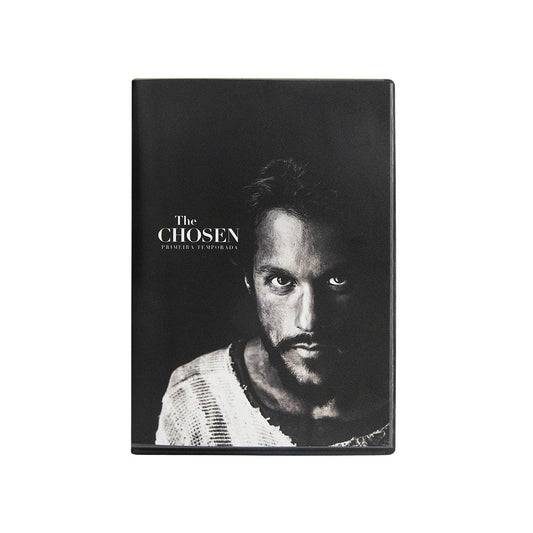 Episodes 1-8 Standard Edition Disc set (Em Português)