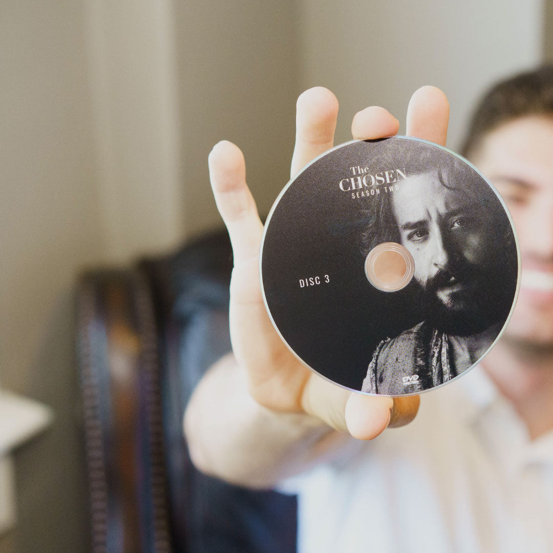 Season One & Two Special Edition Disc Set Bundle