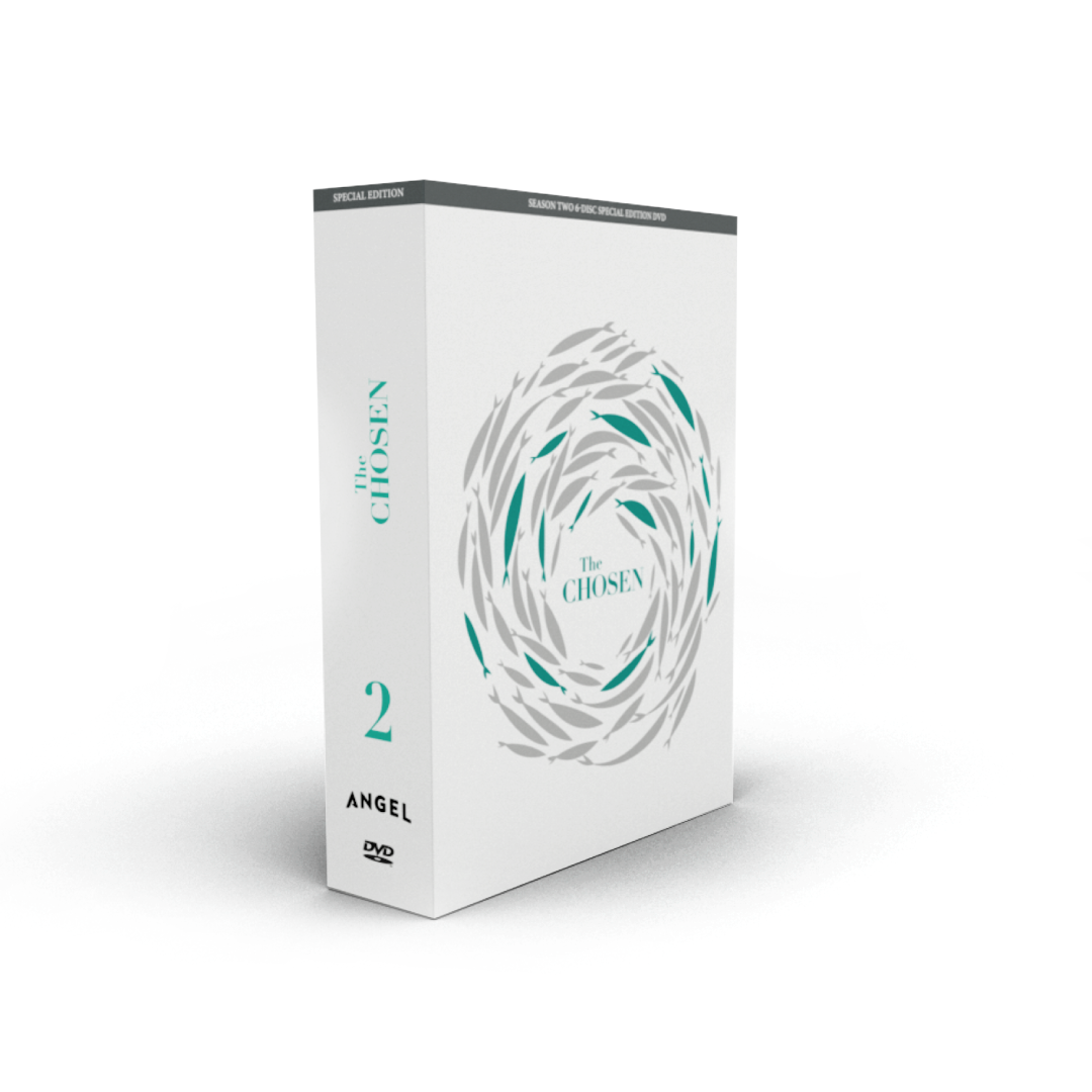 Season 2 | Special Edition Disc Set