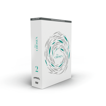 Season 2 | Special Edition Disc Set