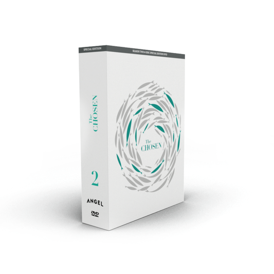 Season 2 | Special Edition Disc Set