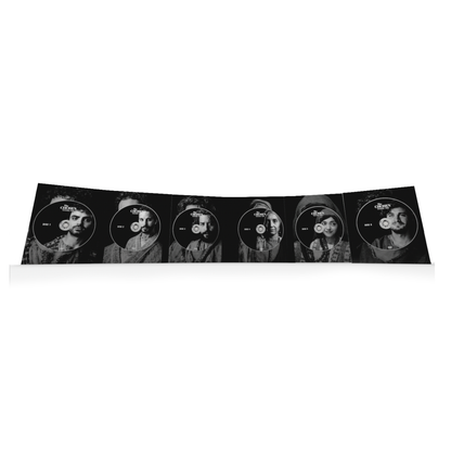 Season 2 | Special Edition Disc Set