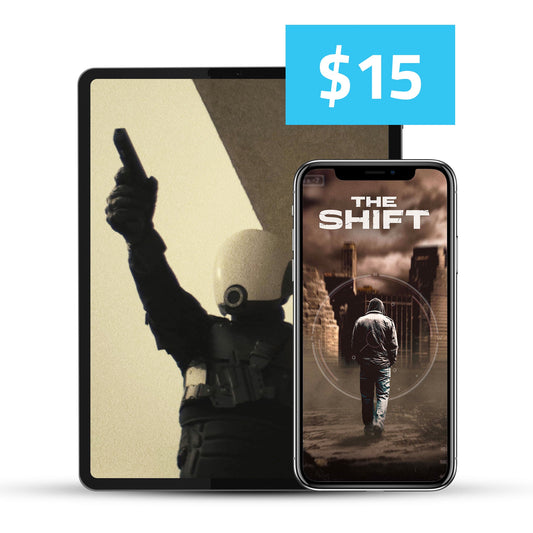 The Shift - Pay It Forward