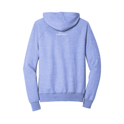 "Stir Up The Water" Chosen Pullover Hoodie