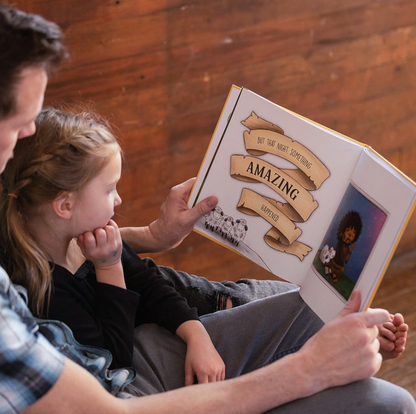The Chosen Kid's Book Bundle