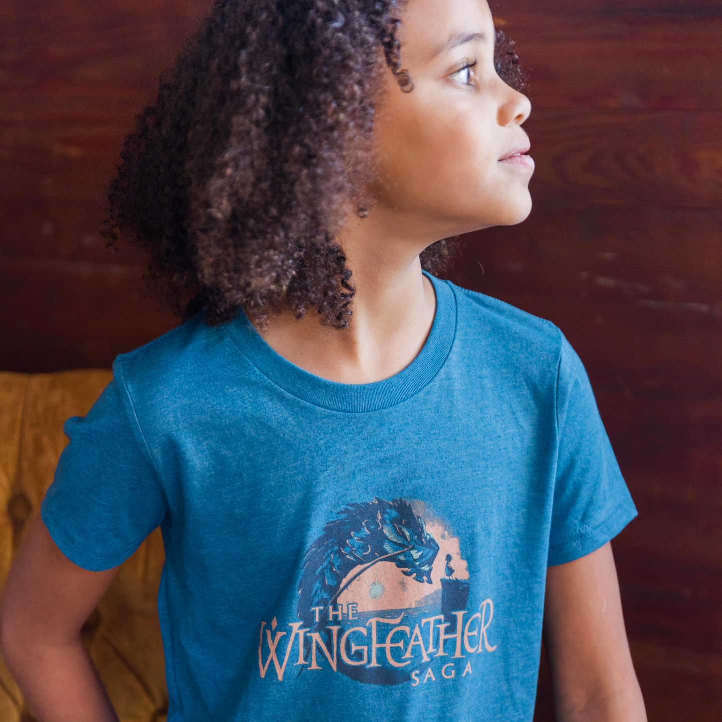 "Sea Dragons" T-Shirt