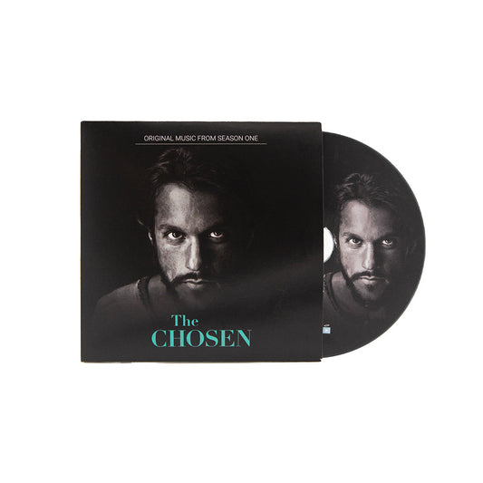 The Chosen Season 1 Soundtrack (CD)