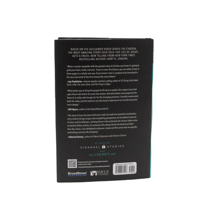 The Chosen Novel (Season 1)