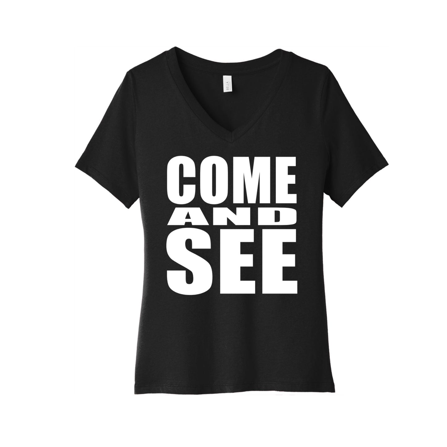 "Come And See" Chosen T-Shirt (Limited Edition)