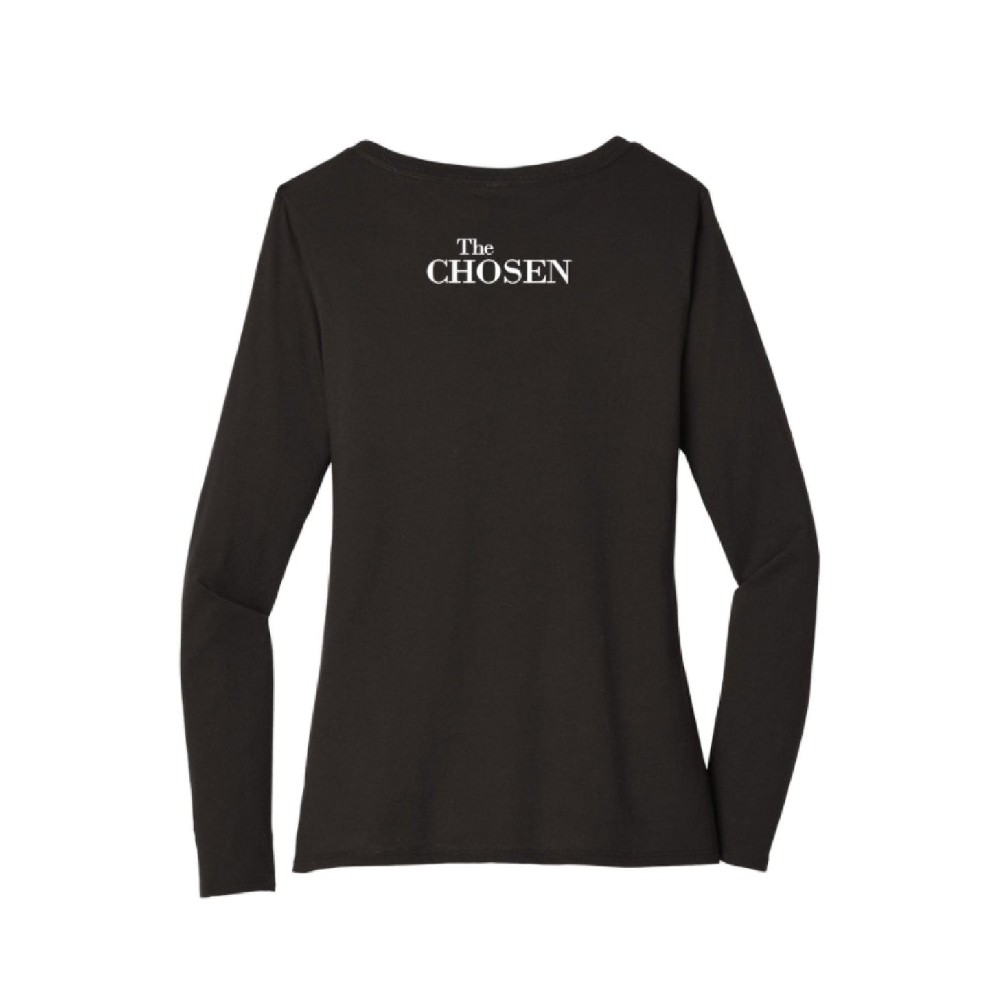 "Come And See" Chosen Long Sleeve (Limited Edition)