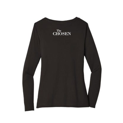 "Come And See" Chosen Long Sleeve (Limited Edition)
