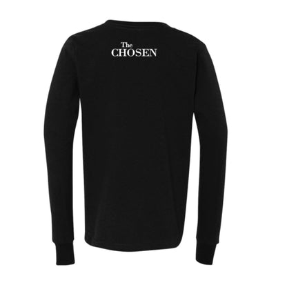 "Come And See" Chosen Long Sleeve (Limited Edition)
