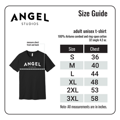 Angel Studios T-Shirt