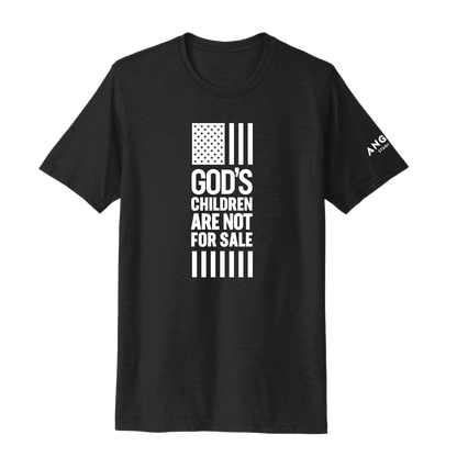 Sound of Freedom "God's Children" T-Shirt