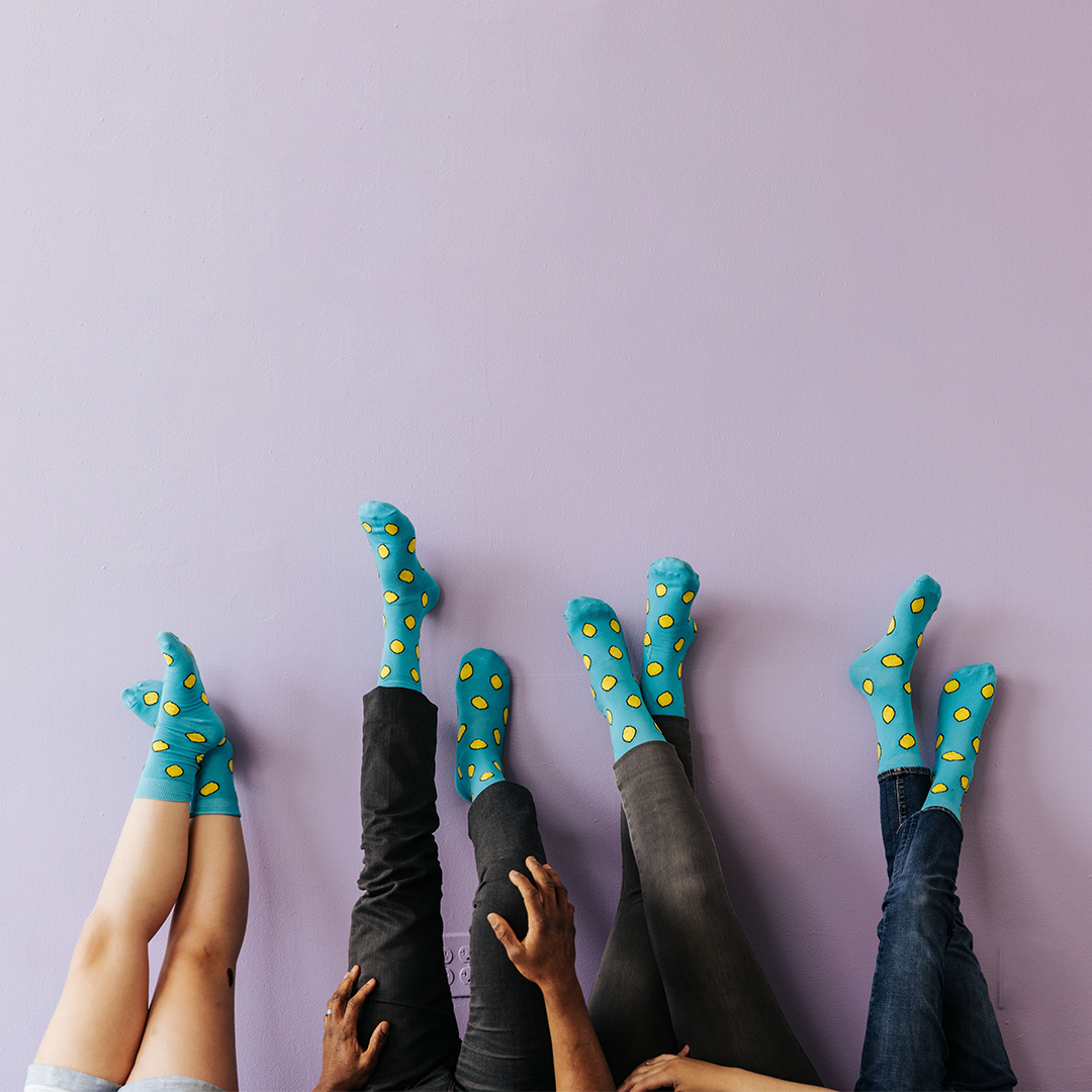 Freedom Footwear 3-Pack