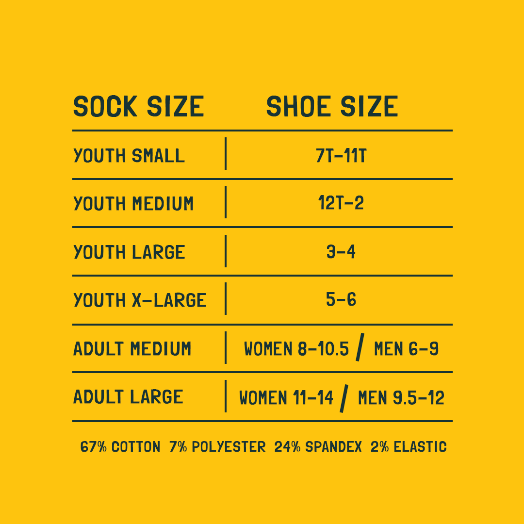 Freedom Footwear 3-Pack