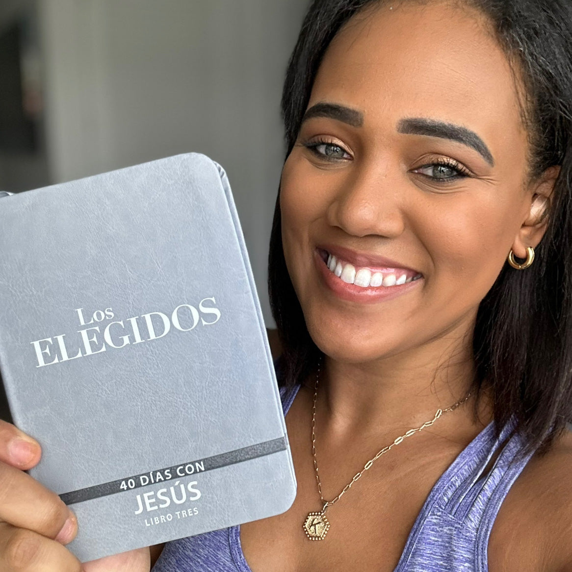 Los Elegidos - Libro Devocional 3