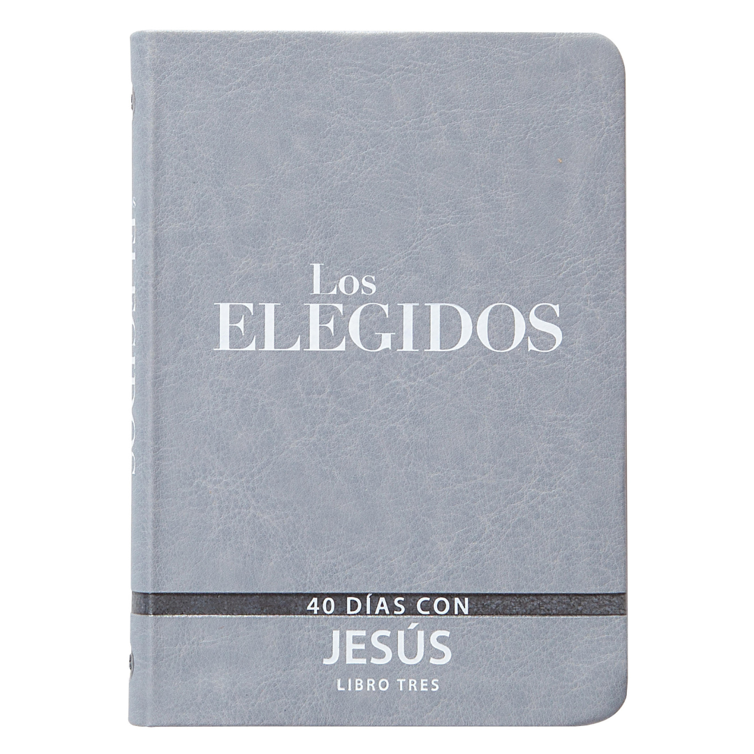 Los Elegidos - Libro Devocional 3