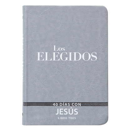 Los Elegidos - Libro Devocional 3
